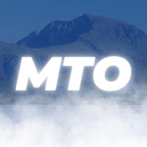 Mega Trail de l'Ouest
