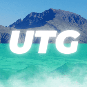 Ultra Trail Des Géants (Relai) 2026
