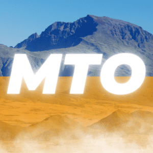Méga Trail de l'Ouest 2026