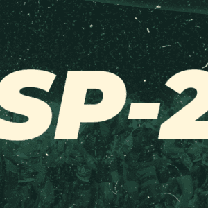 SPEEDGOAT DUO 2027