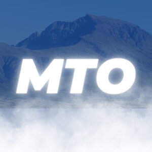 Mega Trail de l'Ouest