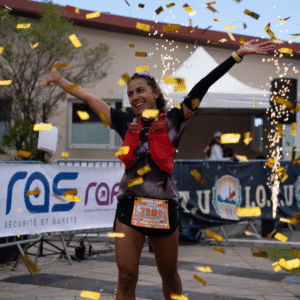 Trophée OI - Le Trail des Timizes