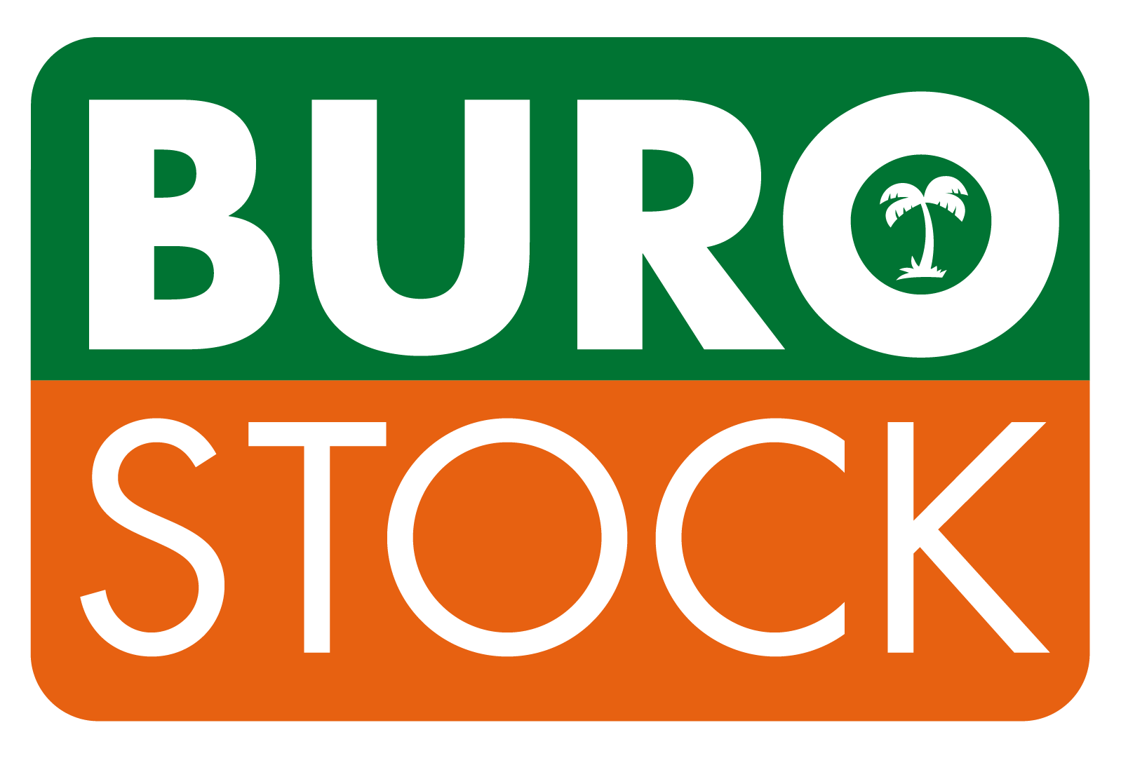 LOGO BURO STOCK
