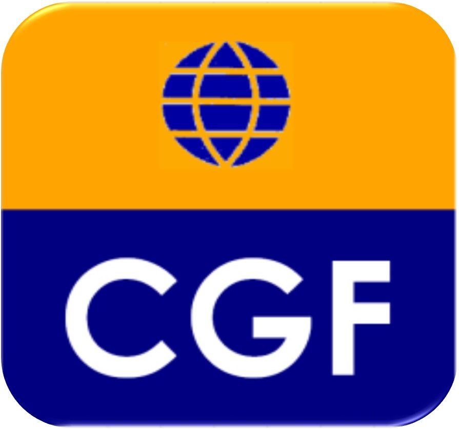 LOGO CGF D