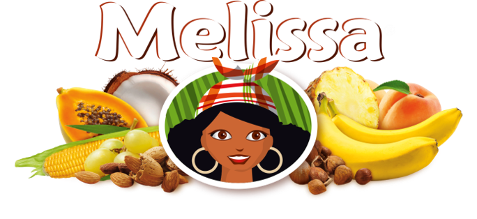LOGO MELISSA