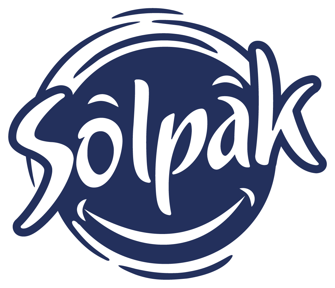 LOGO SOLPAK