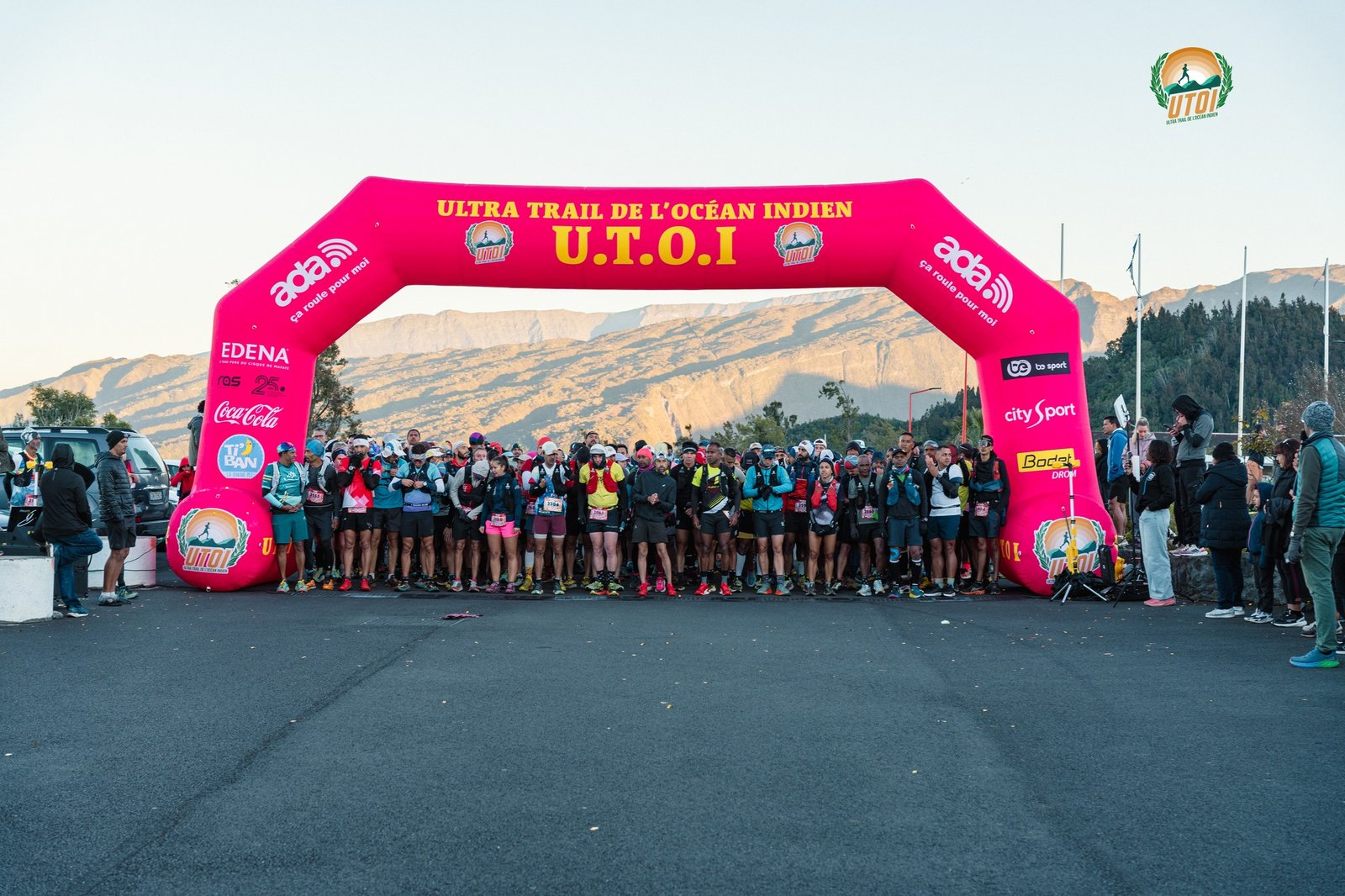 Trophée de l'Océan Indien 2ème edition - 2025