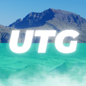 Ultra Trail Des Géants (Relai) 2026