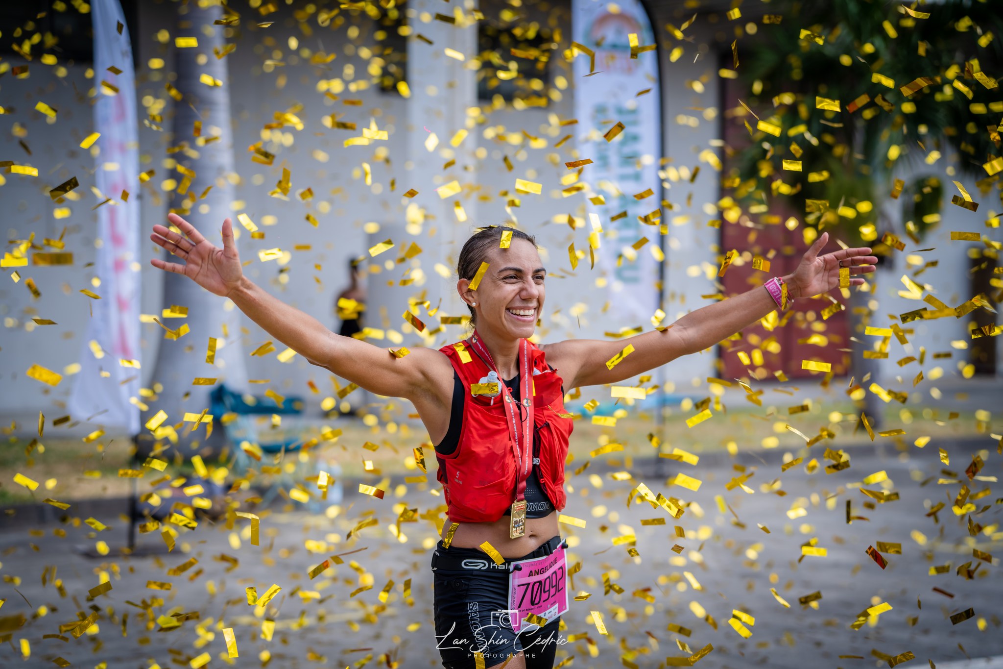 Trophée OI – 38 km Solo 2024